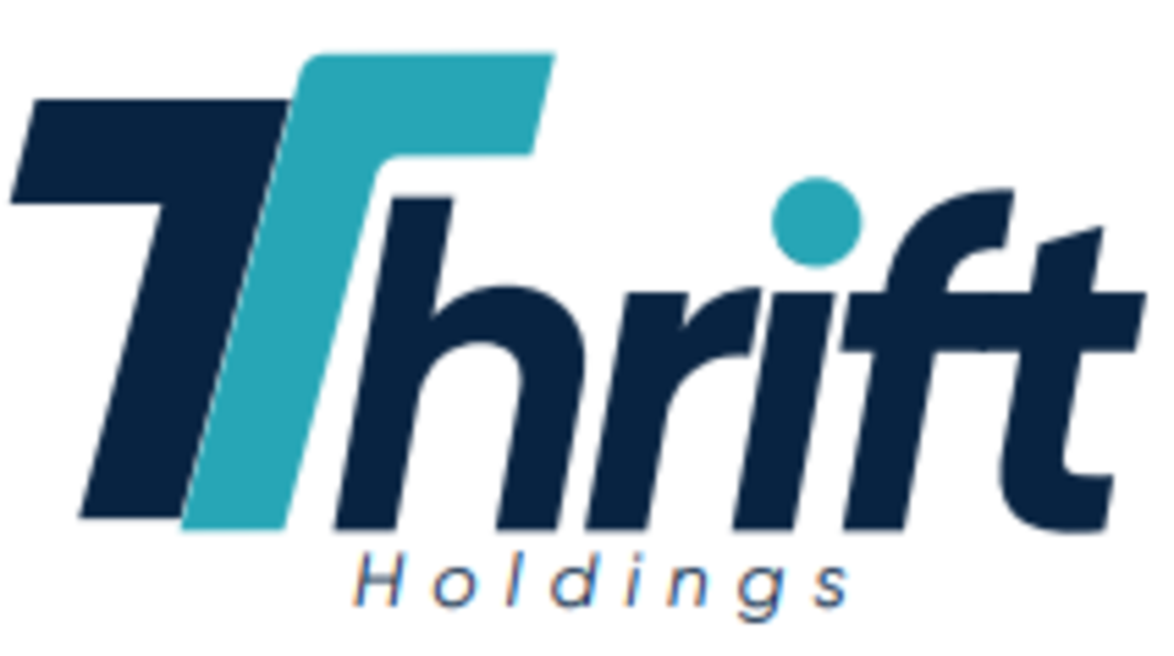 Thrift Holdings Limited 